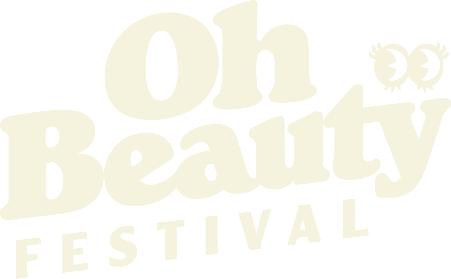 OH Beauty Festival